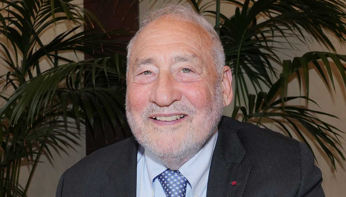 Joseph Stiglitz