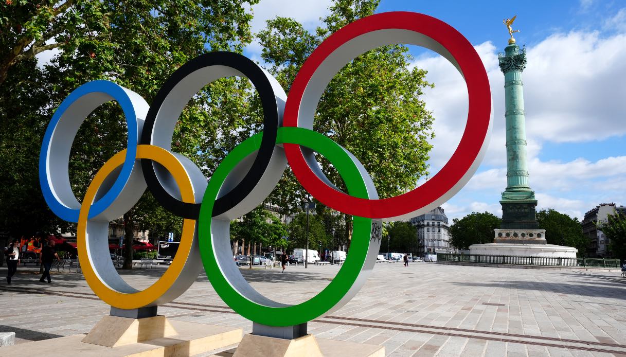 L’impatto economico delle Olimpiadi 2024 su Parigi e la Francia
