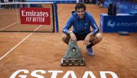 Matteo Berrettini torna a vincere all’Atp di Gstaad: quanto ha guadagnato