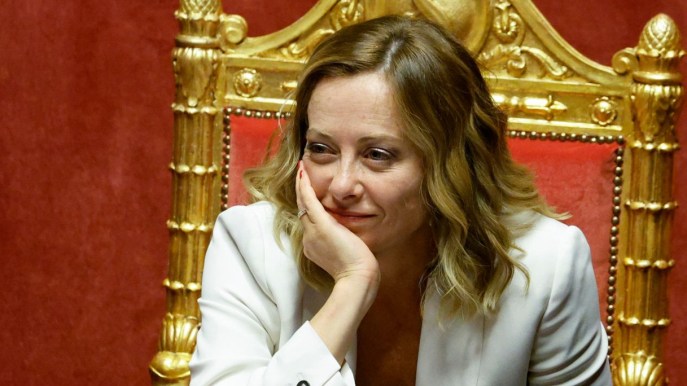Fratelli d’Italia moltiplica utili e iscritti: bilancio milionario per Giorgia Meloni