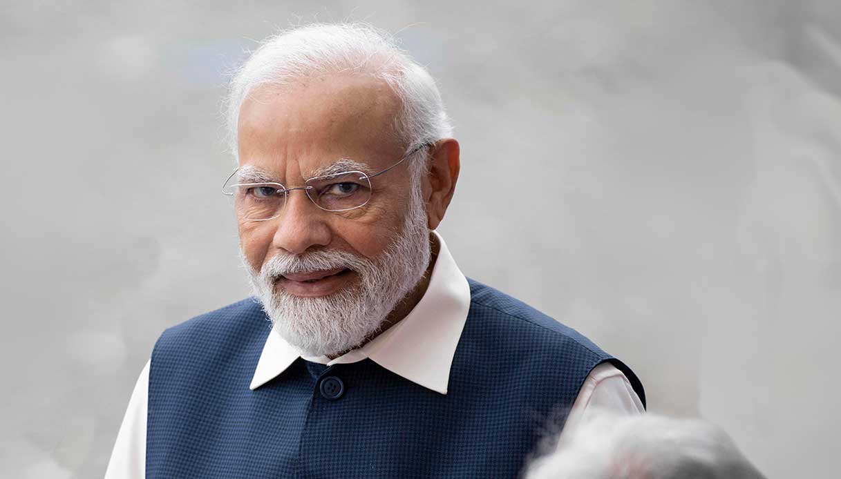 Narendra Modi