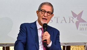 Per la siccità in Sicilia troppi fondi inutilizzati: la denuncia di Musumeci