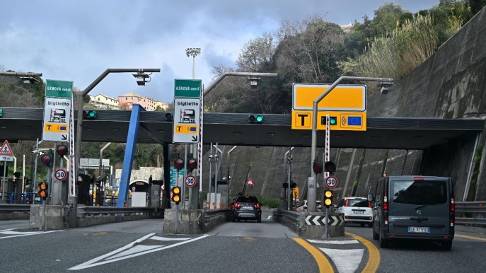 Ddl Concorrenza, parte dei pedaggi autostrade allo Stato per le opere pubbliche