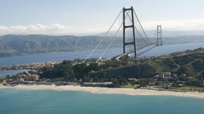 Ponte sullo Stretto, l’allerta dell’Anac: “Rischio aumento dei costi”