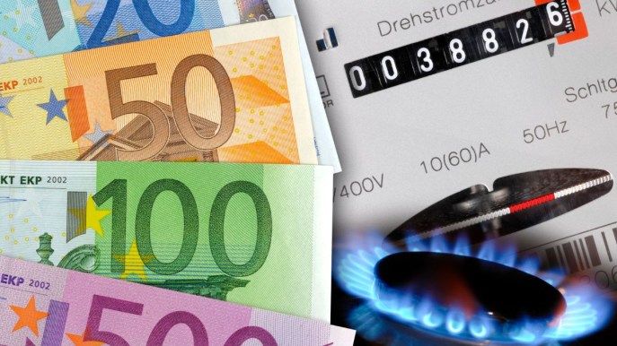 Bollette luce e gas, giù i costi di approvvigionamento: l’effetto sui prezzi