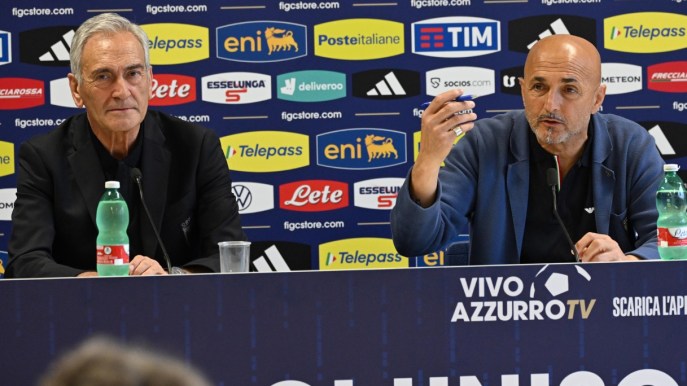 Qualificazioni Mondiali 2026, l’Italia di Spalletti in campo: 355 milioni per i club