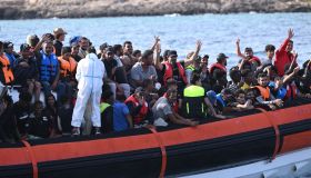 Immigrazione, Rapporto Sai 2024: in Italia il 90% degli stranieri accolti ha meno di 40 anni
