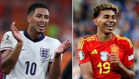 Euro 2024, finale Spagna-Inghilterra: tutti i numeri e dove vederla in Tv