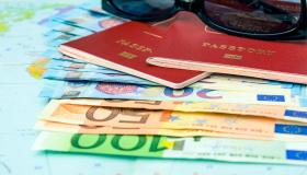 Turismo, quanto spendono gli italiani per viaggiare?