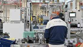 Stellantis, su cessione di Comau il Governo valuterebbe una multa da 5 miliardi per mancata notifica