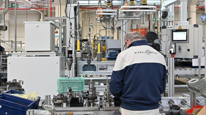 Stellantis, su cessione di Comau il Governo valuterebbe una multa da 5 miliardi per mancata notifica
