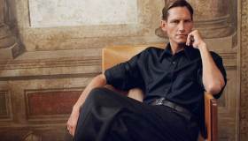 Tod’s presenta il primo capitolo di Italian Stories