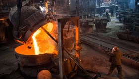 Acciaio sostenibile, è possibile abbattere il 70% delle emissioni di CO2 entro il 2050