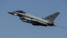 L’Italia vuole acquistare 24 nuovi aerei da guerra: spese per 7,4 miliardi di euro