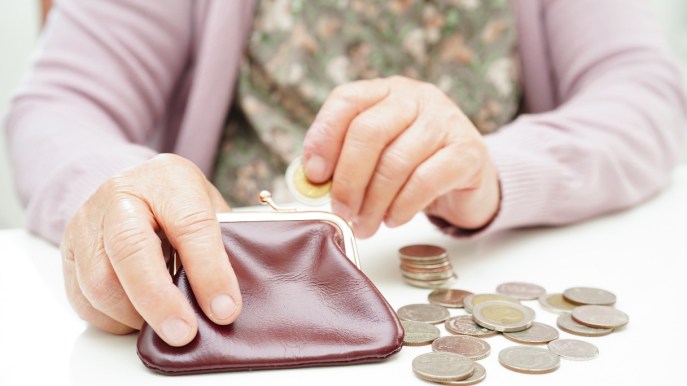 Pensioni agosto 2024, il calendario dei pagamenti: ci saranno aumenti