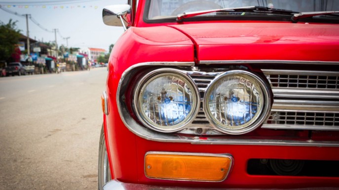 Autobianchi e Innocenti ai cinesi, la mossa del governo che ha già registrato i marchi