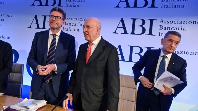 Banca d’Italia, Panetta sulla crescita dell’Italia nel 2024: “È moderata, no a ottimismo eccessivo”