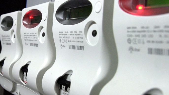 Il prezzo dell’energia elettrica oggi 09 gennaio 2025