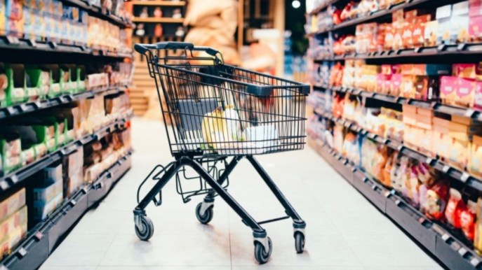 Hot Snack BBQ ritirato dal mercato per rischio Listeria: i lotti
