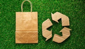 Carta e cartone, nel 2023 differenziata da record, superate le 3,7 milioni di tonnellate