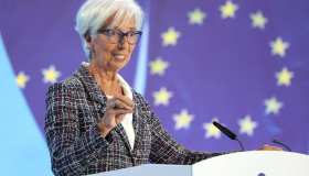 Bce tiene fermi i tassi d’interesse. Lagarde: “Aperti su taglio a settembre”