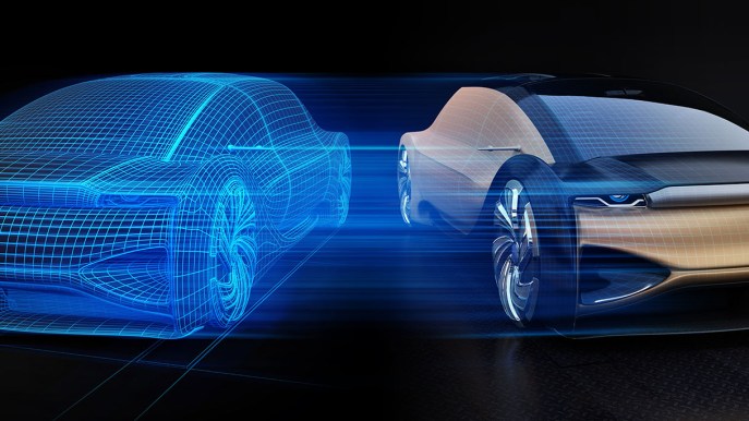 Digital Twin, il digitale e il reale si fondono: vantaggi e applicazioni del gemello digitale