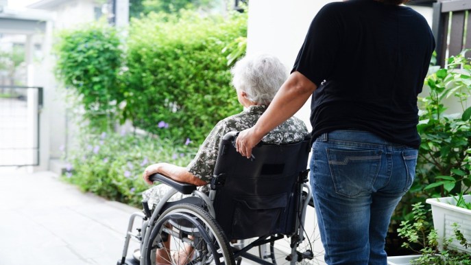 Abuso permessi legge 104, in questo caso si rischia il posto: la Cassazione spiega perché