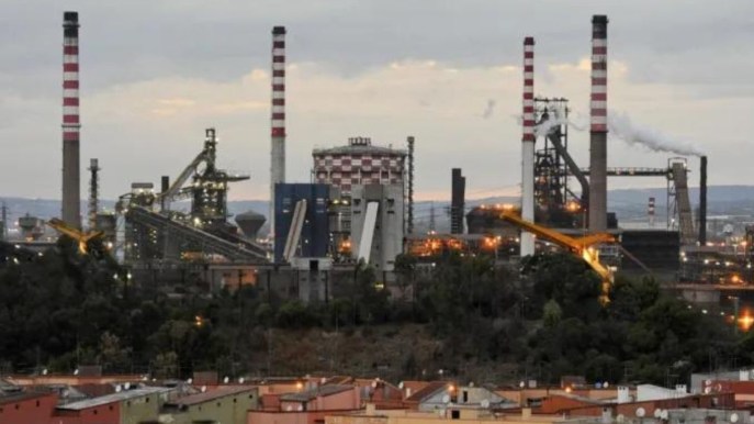 L’ex Ilva di Taranto è ufficialmente in vendita: manifestazioni d’interesse entro il 20 settembre