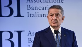 Criptovalute, nuovo affondo di Panetta (Bankitalia): “Prive di valore intrinseco”