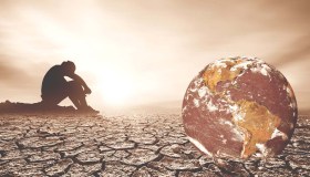 Giornata per le vittime della crisi climatica globale, 145mila i morti in Europa in 40 anni