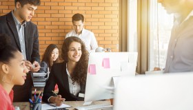 Quanto è importante oggi il lavoro per i giovani? L’indagine dà una risposta non scontata