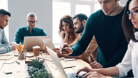 Competenze digitali, per l’Istat l’Italia è sotto la media Ue