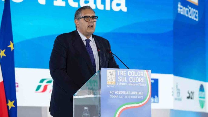 Inchiesta Liguria, Toti di nuovo ai domiciliari: in bilico l’incontro con Salvini