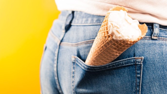 Mille euro per lavorare un solo giorno, l’imperdibile offerta di Maxibon