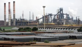 Ex Ilva, c’è l’ok dalla Commissione Europea al prestito ponte da 320 milioni