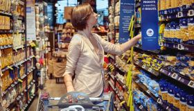 L’inflazione torna a crescere in Italia: +1,3% a luglio, ma cala il carrello della spesa