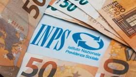 Assegno unico Inps in aumento nel 2024, erogati oltre 8 miliardi di euro