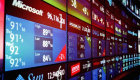 Intelligenza artificiale già in crisi: i dubbi degli investitori affossano big tech