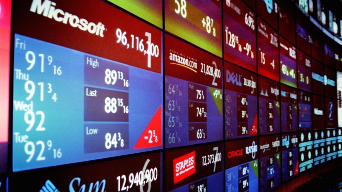 Intelligenza artificiale già in crisi: i dubbi degli investitori affossano big tech