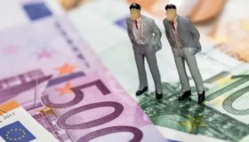 In Italia crescono i super ricchi, nel 2023 +8,4% col regime fiscale soft