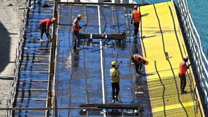 In Italia la vita lavorativa sale a 33 anni, ma in Ue è la penultima: la classifica Eurostat