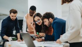 I Millennials faticano a risparmiare, ma potrebbero essere la generazione più ricca di sempre