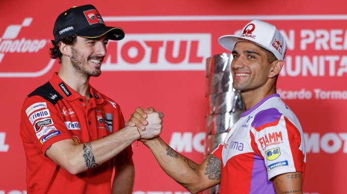 GP Germania di MotoGP in tv, dove seguire in streaming qualifiche, Sprint e gara