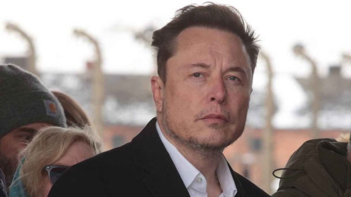 Elon Musk pronto a supportare Trump con 180 milioni di dollari