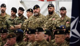 La Nato guarda a Est e cambia missione: dall’Atlantico all’Indo-Pacifico