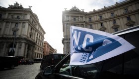 Licenze Ncc, il blocco è incostituzionale: cosa cambia per i taxi
