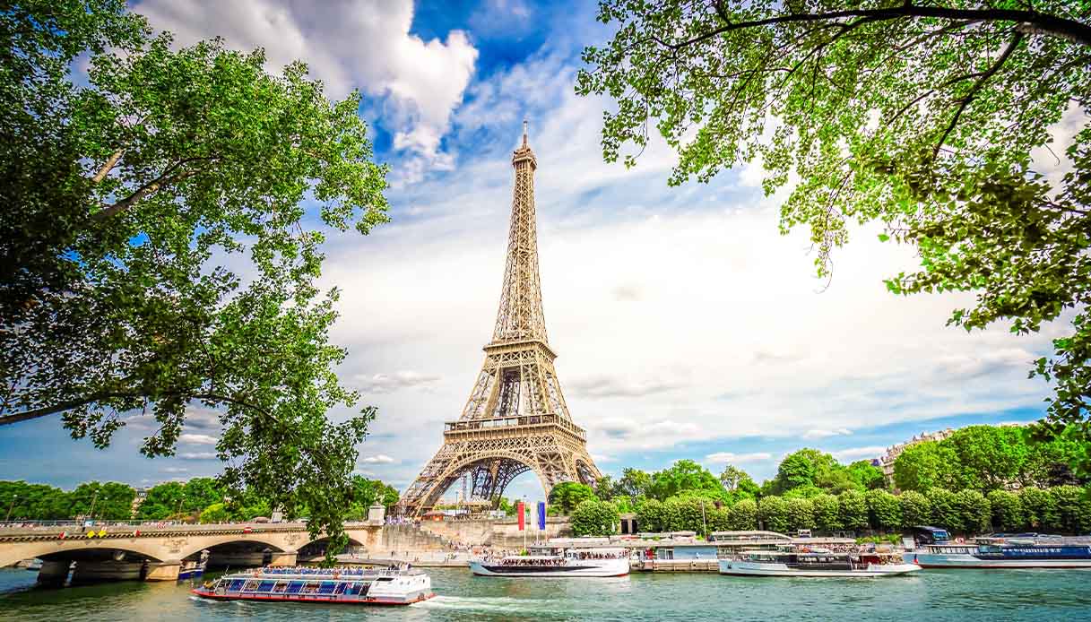 Olimpiadi di Parigi, saranno i Giochi più green di sempre e i più caldi, +2,7°C rispetto al 1924