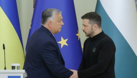 Ucraina, Orban vola a Kiev da Zelensky: ma l’Ungheria è tutto fuorché un alleato