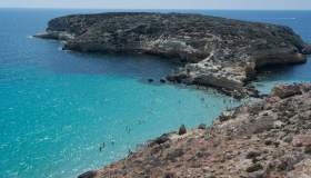 Le 10 spiagge in Italia in cui nidificano le Caretta caretta