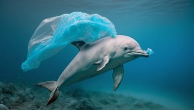 È possibile vivere senza plastica? Ogni anno ne produciamo 489 milioni di tonnellate